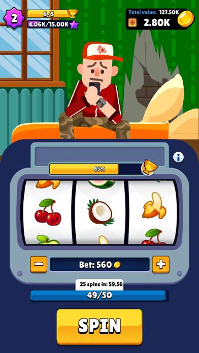 facebook games screenshot 4