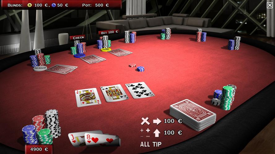 rummy most 51 bonus apk screenshot 2