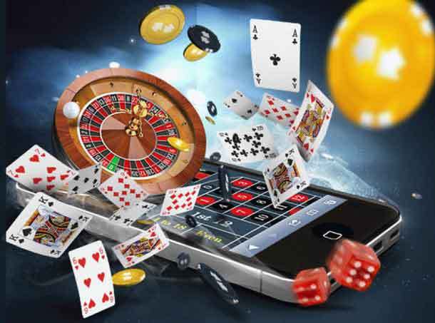 surga slots screenshot 1