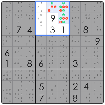 killer sudoku tips and strategies