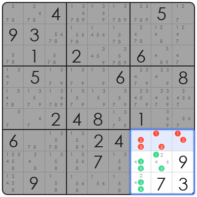 epoch sudoku hard